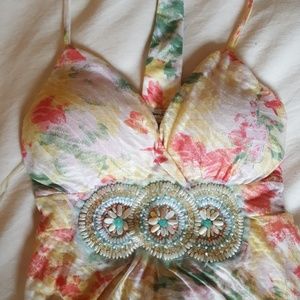 American Rag XS tank top.